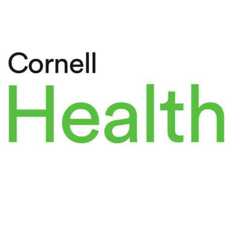 Cornell Health logo